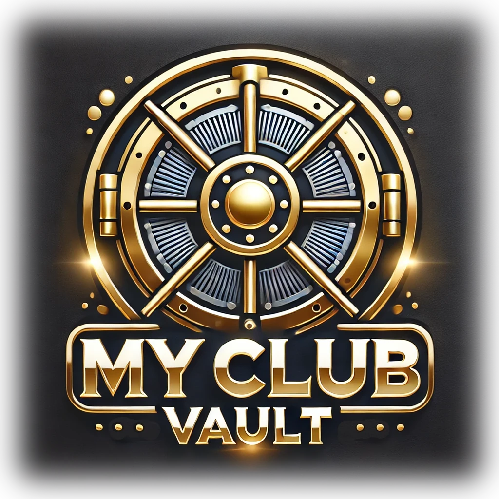 myClubVault